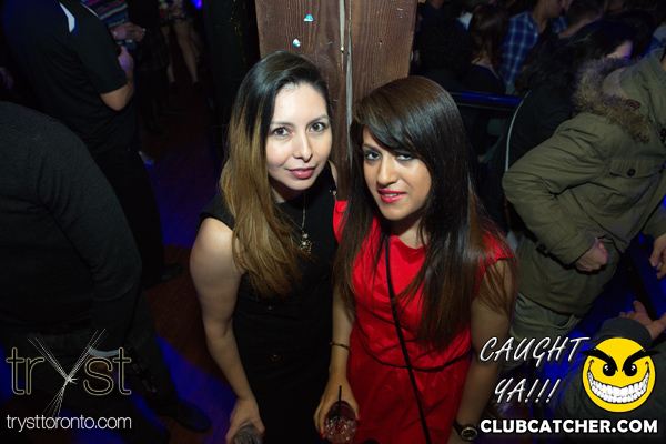 Tryst nightclub photo 299 - April 20th, 2013