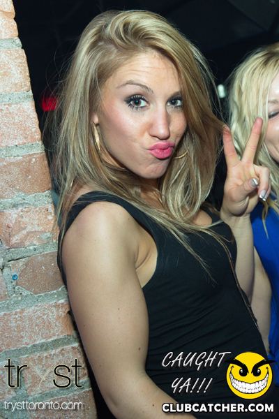 Tryst nightclub photo 31 - April 20th, 2013