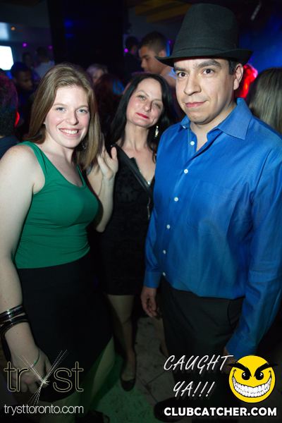 Tryst nightclub photo 310 - April 20th, 2013