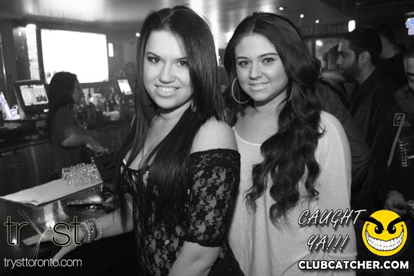 Tryst nightclub photo 315 - April 20th, 2013