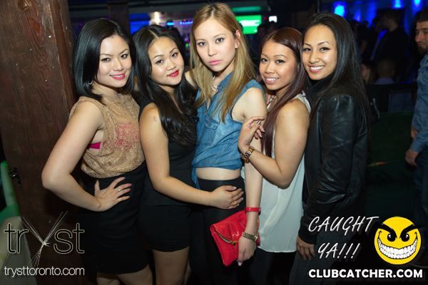 Tryst nightclub photo 33 - April 20th, 2013