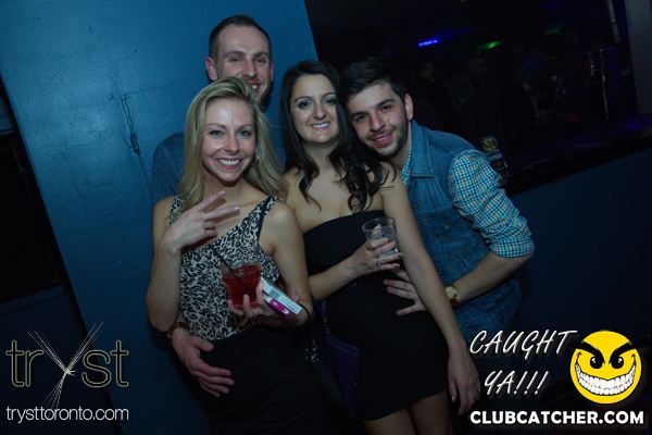 Tryst nightclub photo 330 - April 20th, 2013