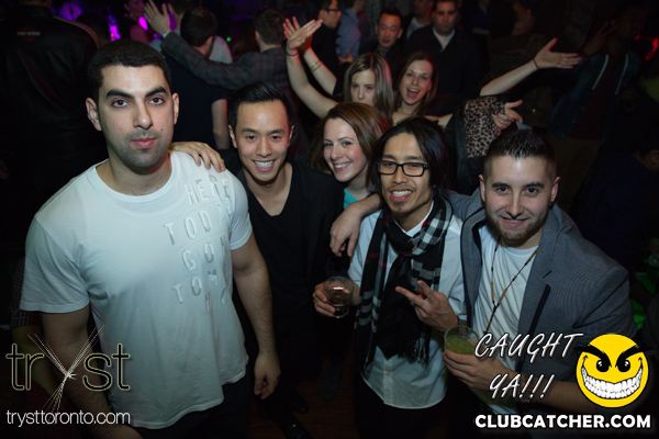 Tryst nightclub photo 332 - April 20th, 2013