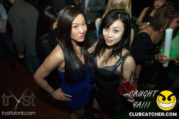 Tryst nightclub photo 336 - April 20th, 2013