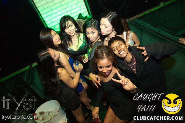 Tryst nightclub photo 341 - April 20th, 2013