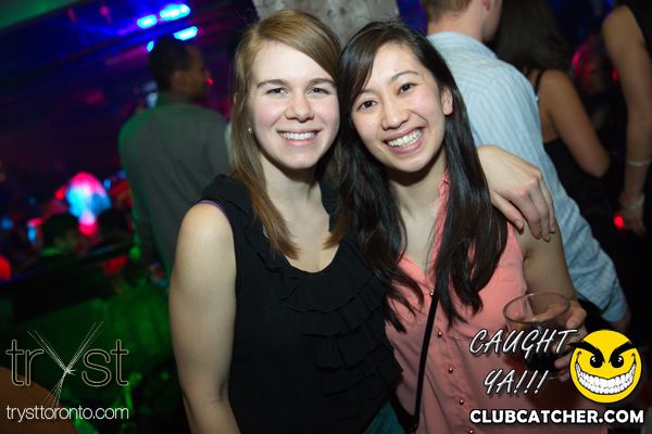 Tryst nightclub photo 342 - April 20th, 2013