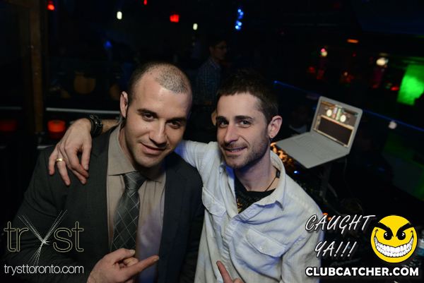 Tryst nightclub photo 349 - April 20th, 2013