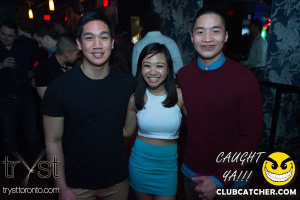 Tryst nightclub photo 353 - April 20th, 2013