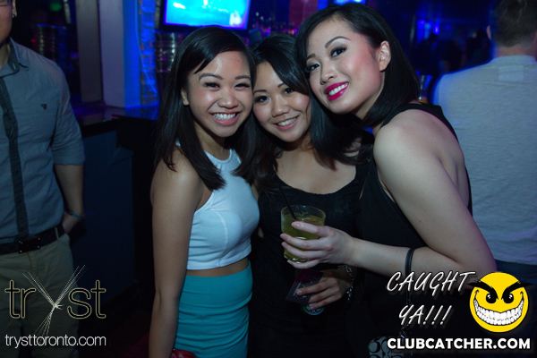 Tryst nightclub photo 354 - April 20th, 2013