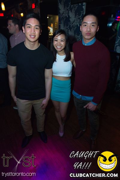 Tryst nightclub photo 357 - April 20th, 2013