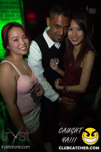 Tryst nightclub photo 364 - April 20th, 2013
