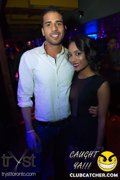 Tryst nightclub photo 366 - April 20th, 2013