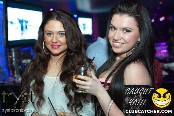 Tryst nightclub photo 38 - April 20th, 2013