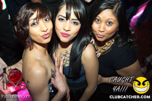 Tryst nightclub photo 39 - April 20th, 2013