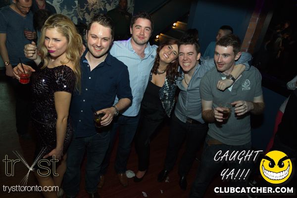 Tryst nightclub photo 385 - April 20th, 2013