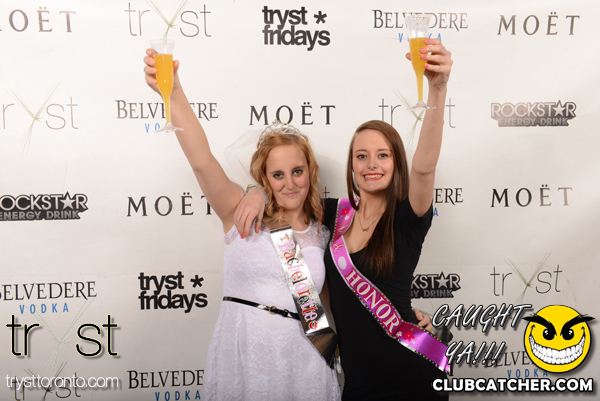 Tryst nightclub photo 40 - April 20th, 2013
