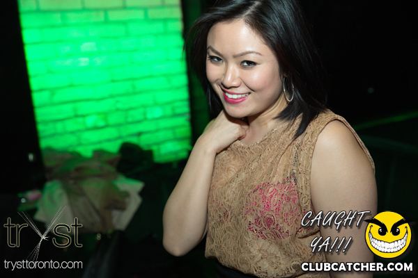 Tryst nightclub photo 394 - April 20th, 2013