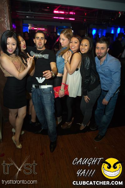 Tryst nightclub photo 399 - April 20th, 2013