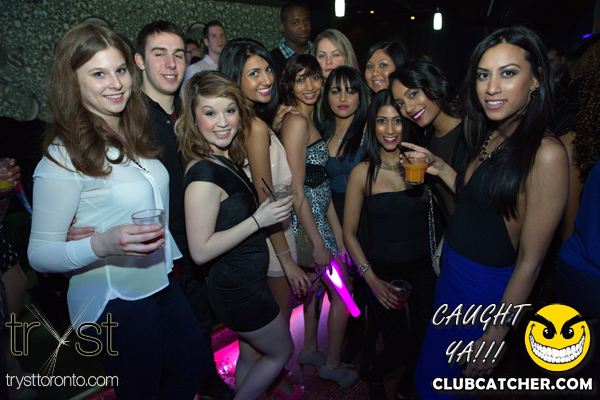 Tryst nightclub photo 5 - April 20th, 2013