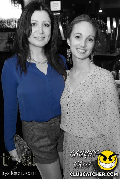 Tryst nightclub photo 43 - April 20th, 2013