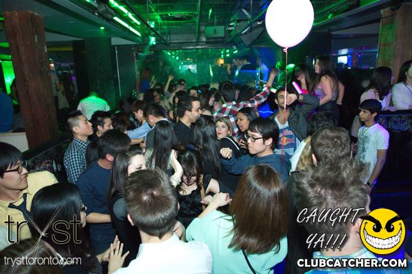 Tryst nightclub photo 45 - April 20th, 2013