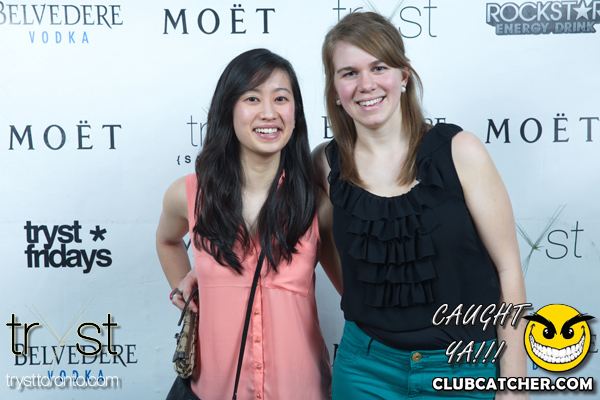 Tryst nightclub photo 494 - April 20th, 2013