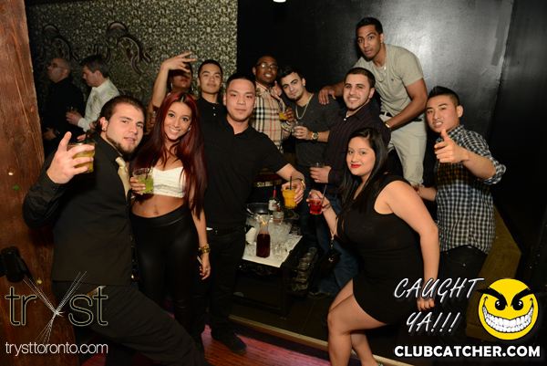 Tryst nightclub photo 56 - April 20th, 2013