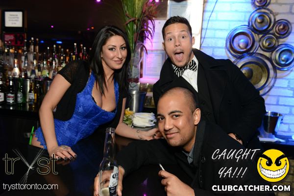 Tryst nightclub photo 58 - April 20th, 2013