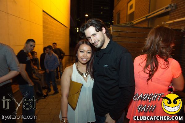 Tryst nightclub photo 60 - April 20th, 2013