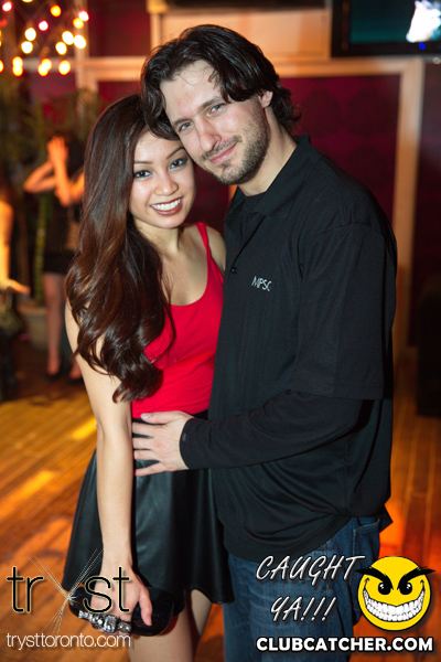 Tryst nightclub photo 64 - April 20th, 2013
