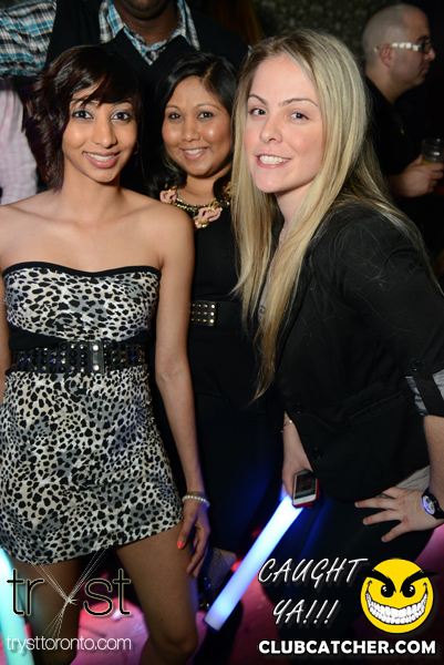 Tryst nightclub photo 69 - April 20th, 2013