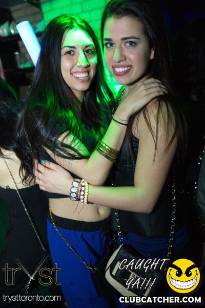 Tryst nightclub photo 72 - April 20th, 2013