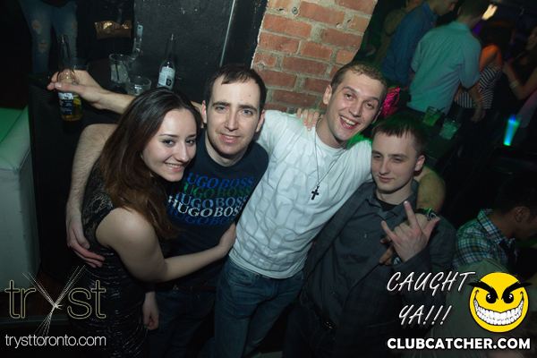 Tryst nightclub photo 75 - April 20th, 2013