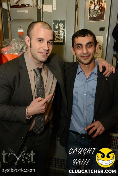 Tryst nightclub photo 77 - April 20th, 2013