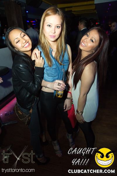 Tryst nightclub photo 81 - April 20th, 2013