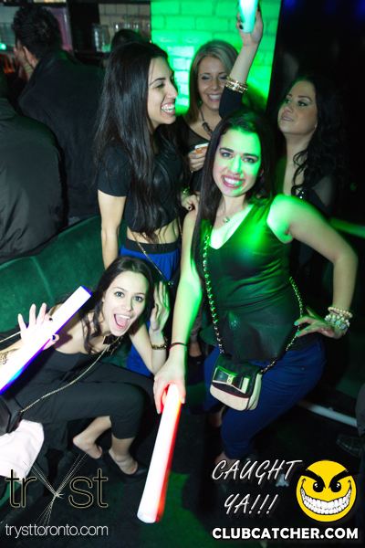 Tryst nightclub photo 83 - April 20th, 2013