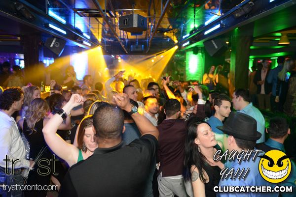Tryst nightclub photo 85 - April 20th, 2013