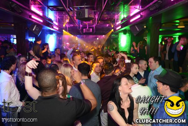 Tryst nightclub photo 86 - April 20th, 2013