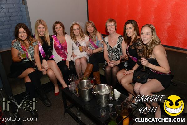 Tryst nightclub photo 89 - April 20th, 2013