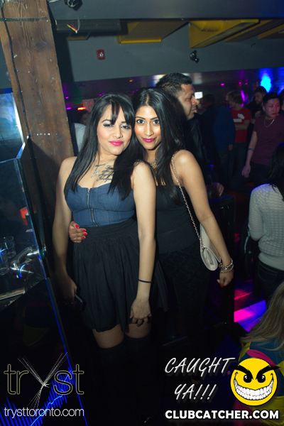 Tryst nightclub photo 90 - April 20th, 2013