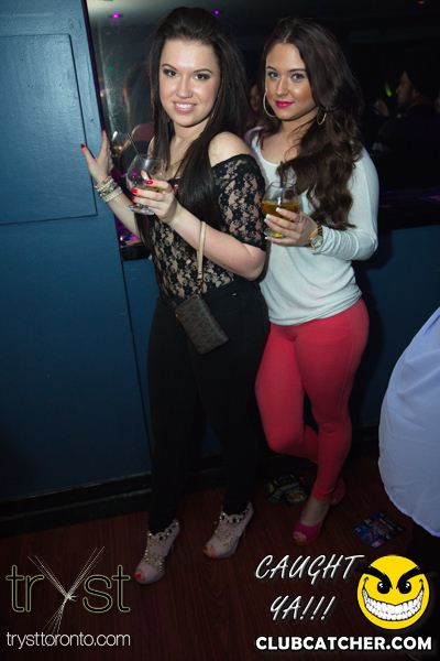 Tryst nightclub photo 98 - April 20th, 2013