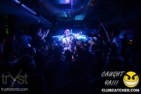 Tryst nightclub photo 1 - April 26th, 2013