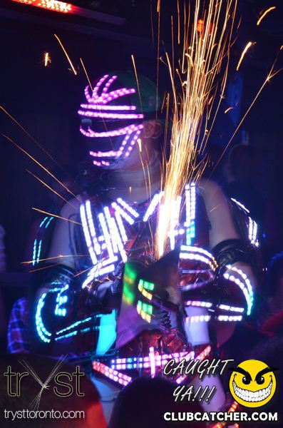 Tryst nightclub photo 2 - April 26th, 2013