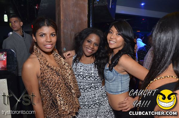 Tryst nightclub photo 101 - April 26th, 2013