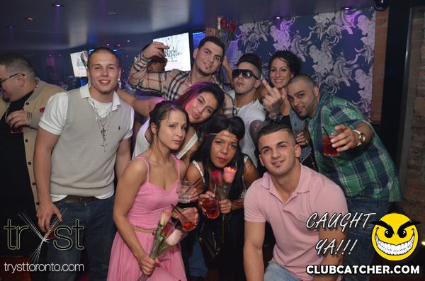 Tryst nightclub photo 103 - April 26th, 2013