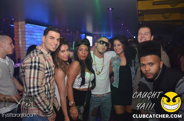 Tryst nightclub photo 104 - April 26th, 2013