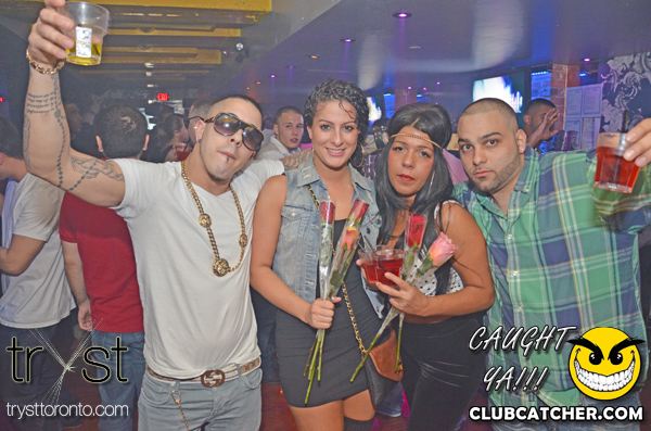 Tryst nightclub photo 105 - April 26th, 2013