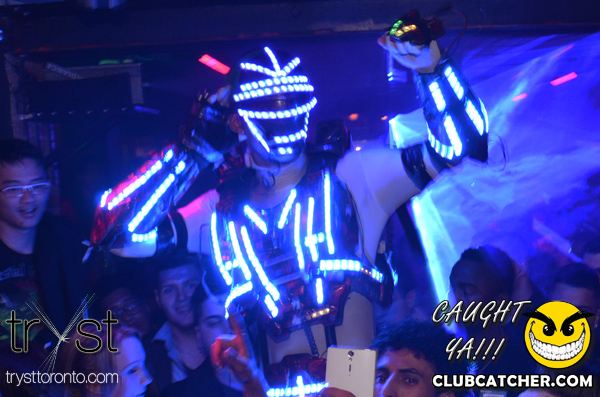 Tryst nightclub photo 106 - April 26th, 2013