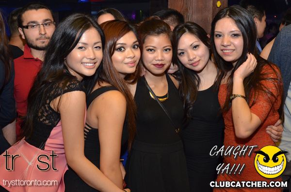 Tryst nightclub photo 107 - April 26th, 2013