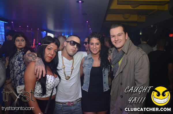 Tryst nightclub photo 108 - April 26th, 2013